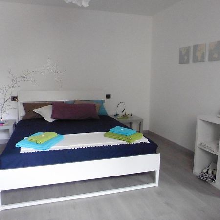 Appartamento Art Udine Exteriör bild