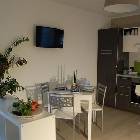 Appartamento Art Udine Rum bild