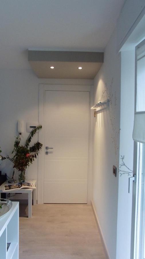 Appartamento Art Udine Exteriör bild
